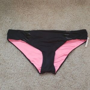 VS Pink bikini bottom